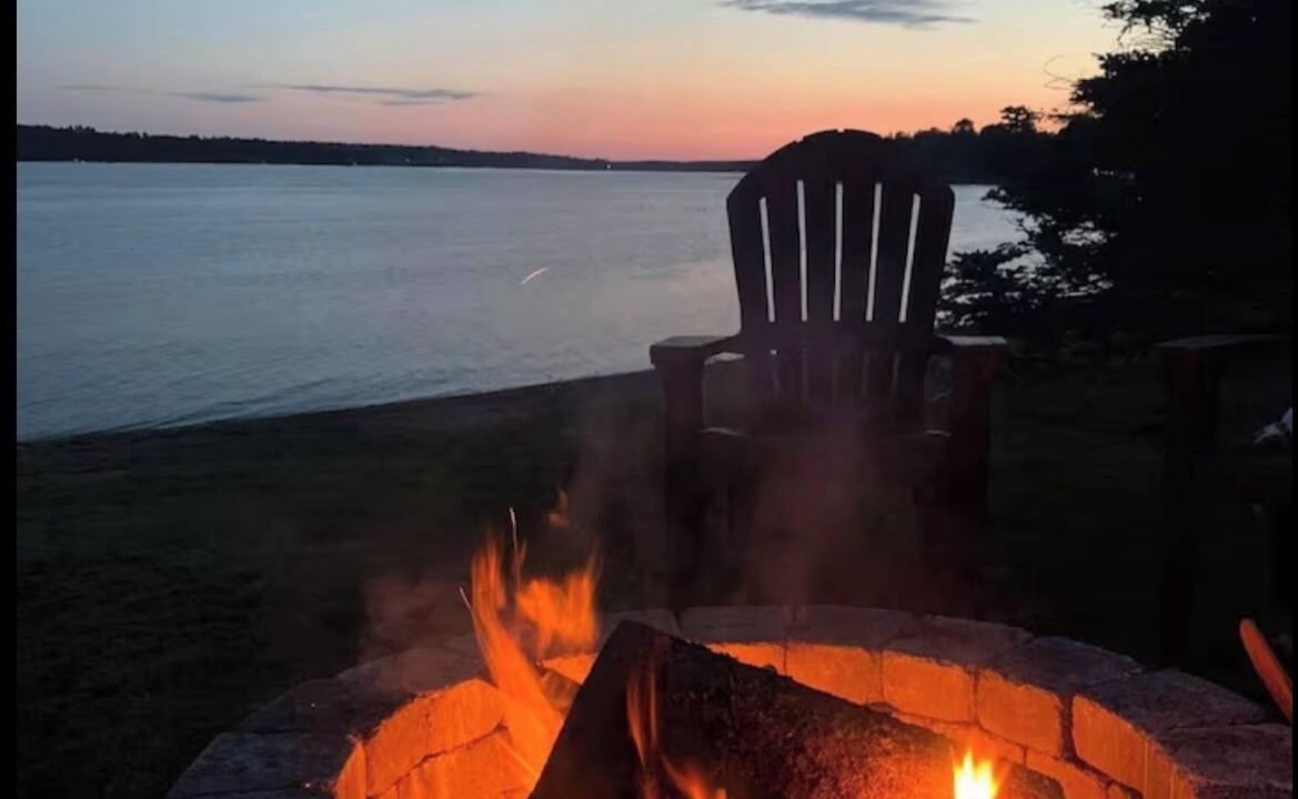 Photo of Outdoor in Montague