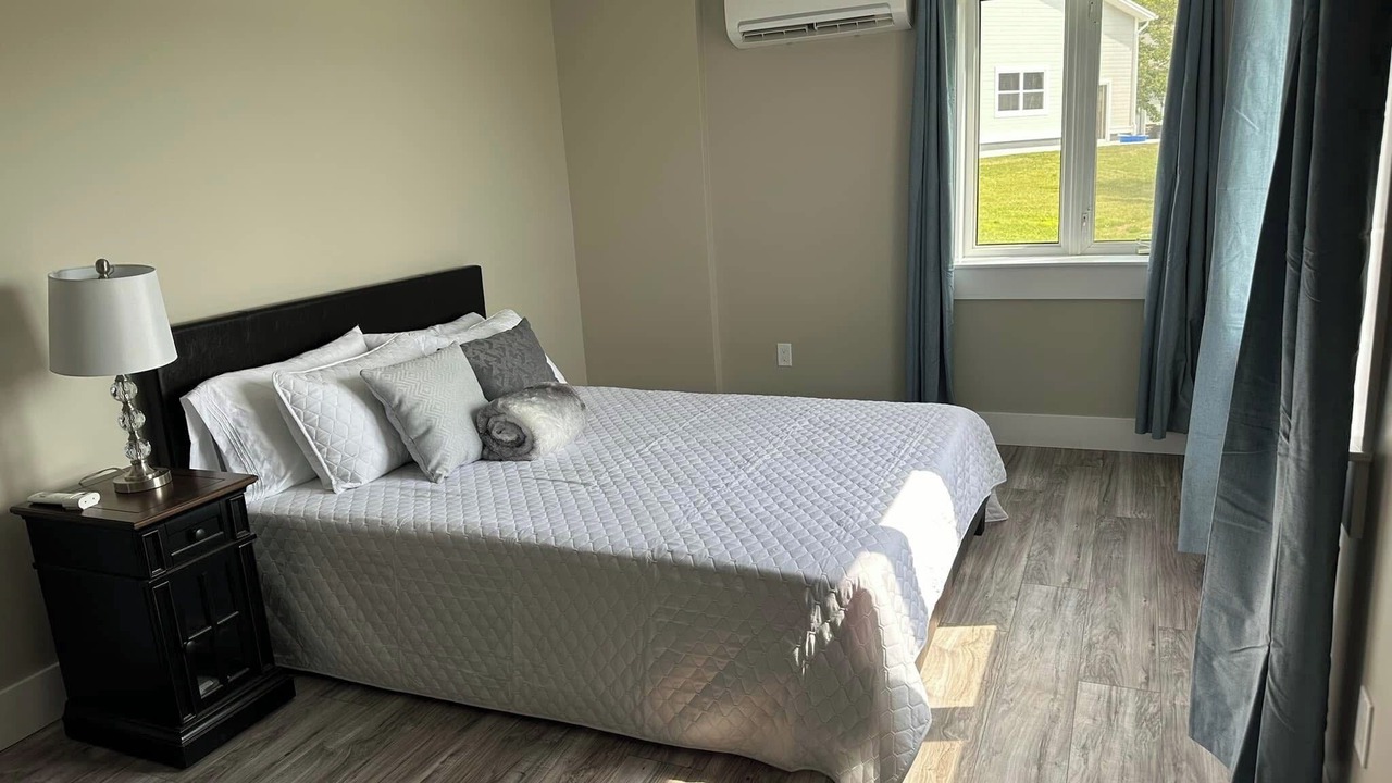 Photo of Bedroom in Montague