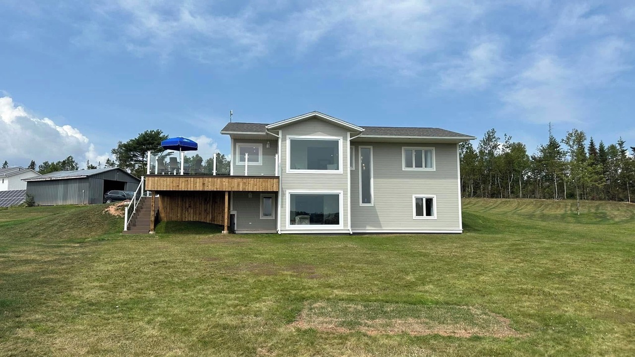 Photo of Outdoor in Montague