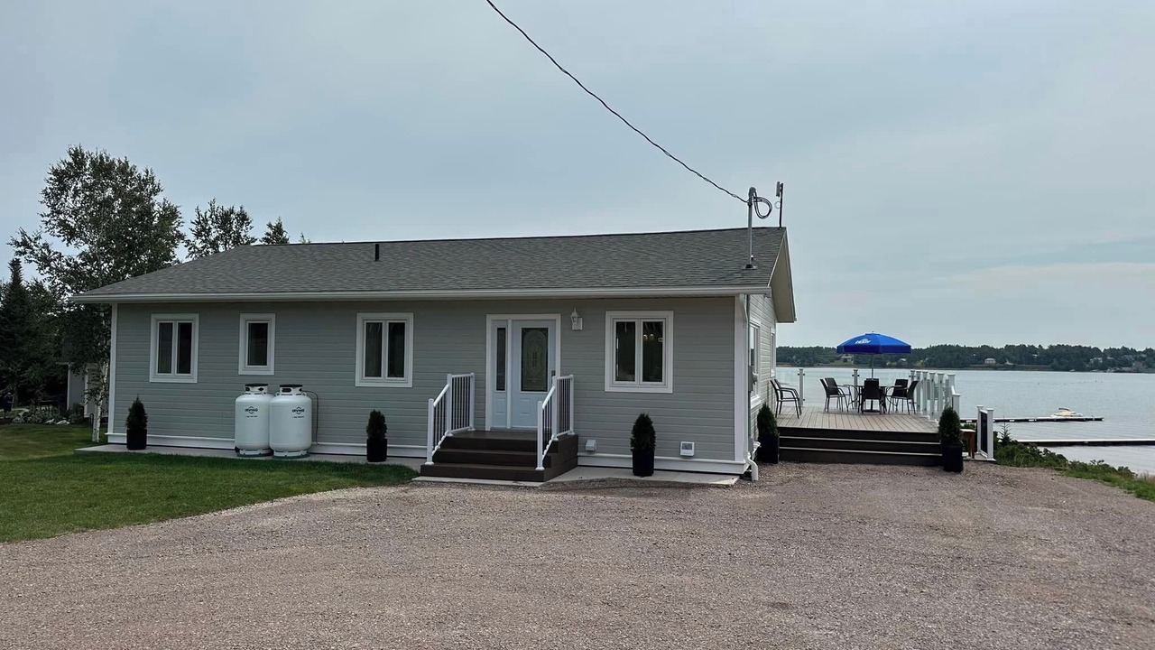 Photo of Outdoor in Montague