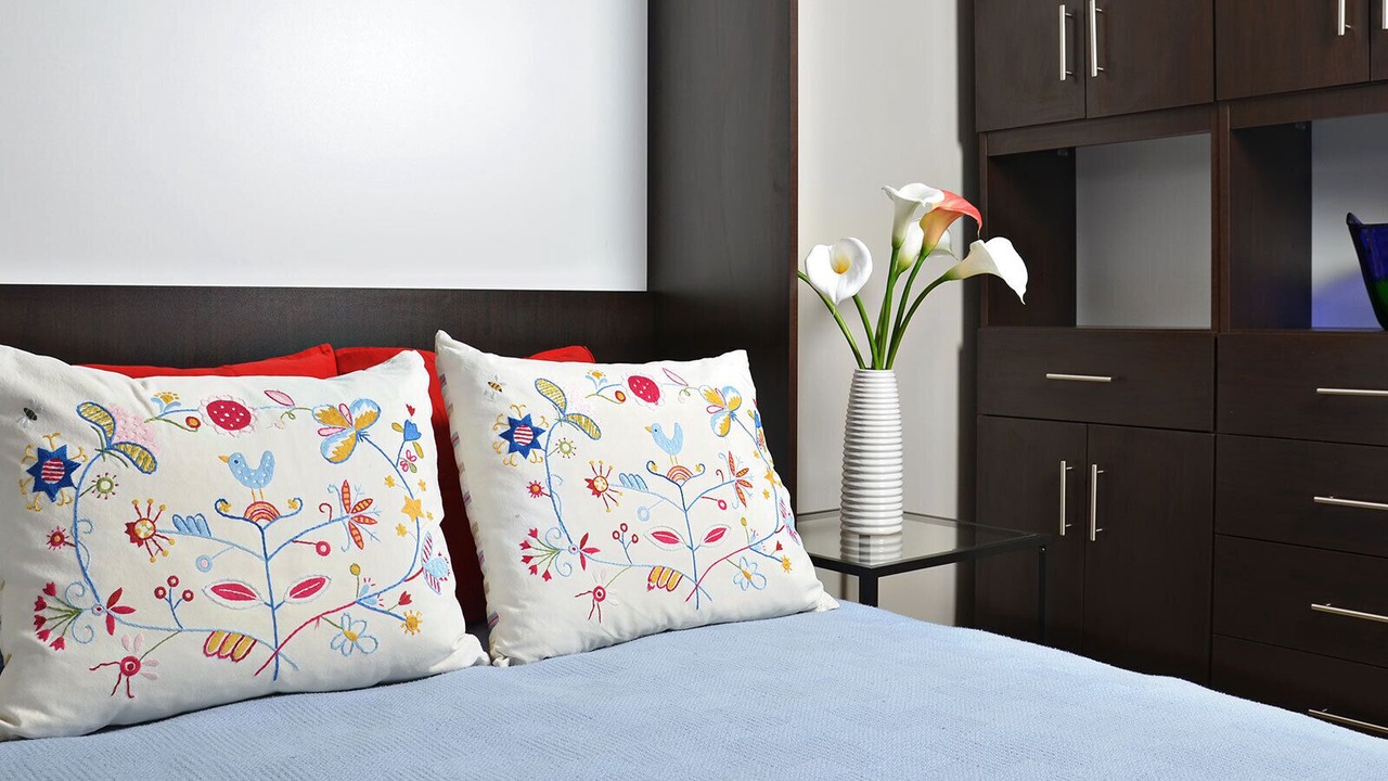 Photo of Bedroom in Sainte-Marie
