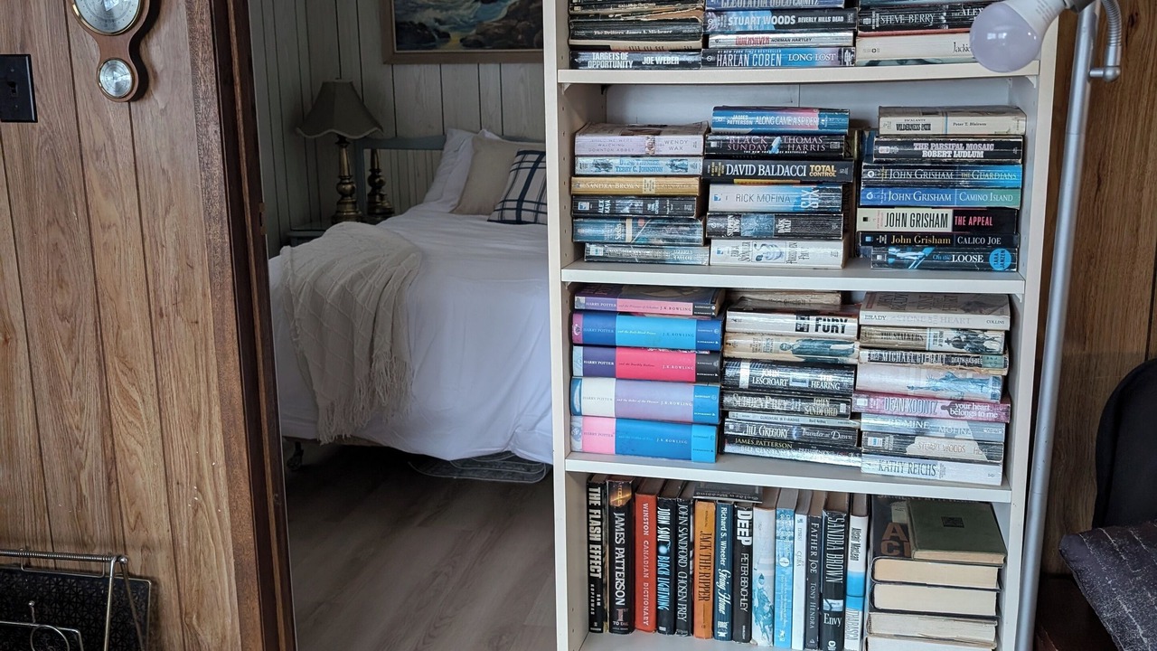 Photo of Bedroom in Dunnottar