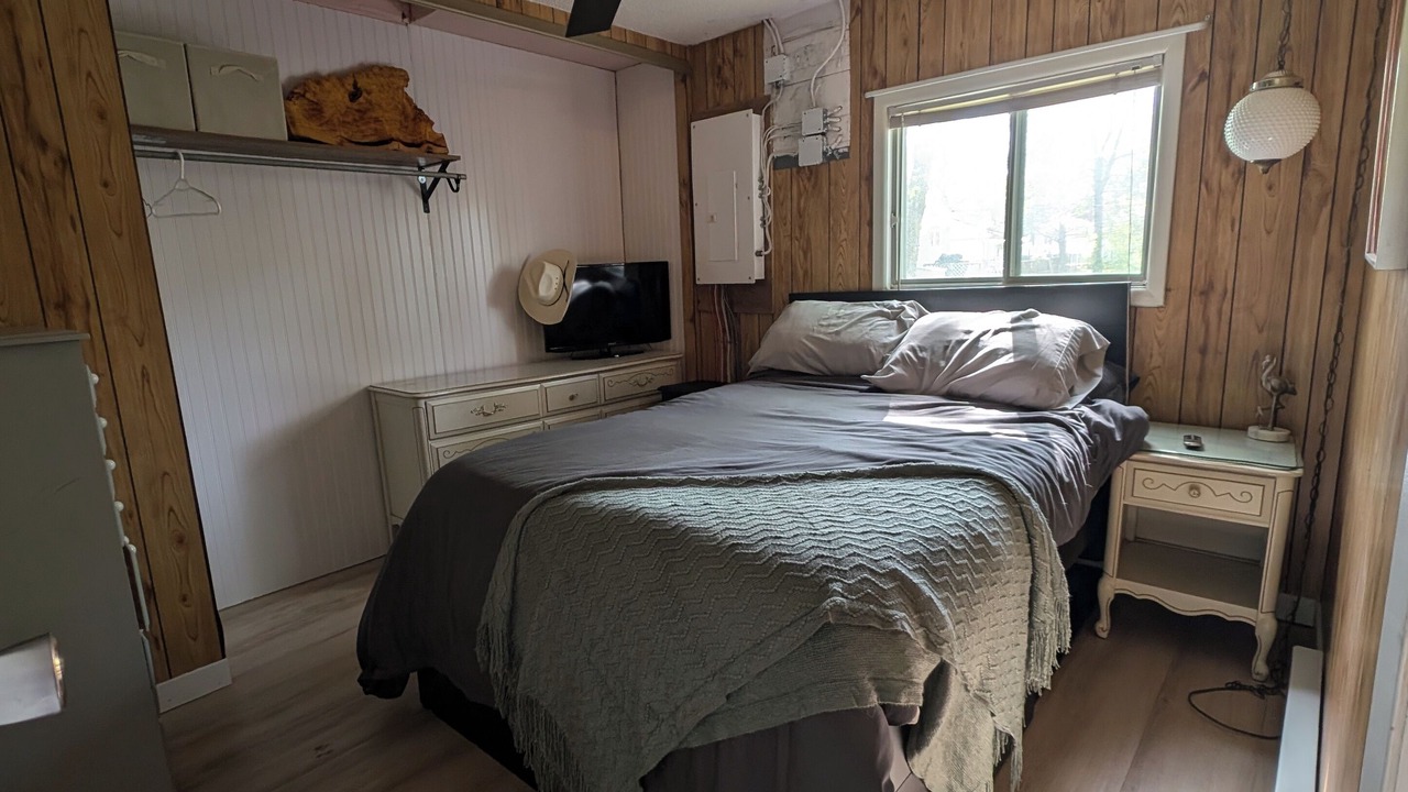 Photo of Bedroom in Dunnottar
