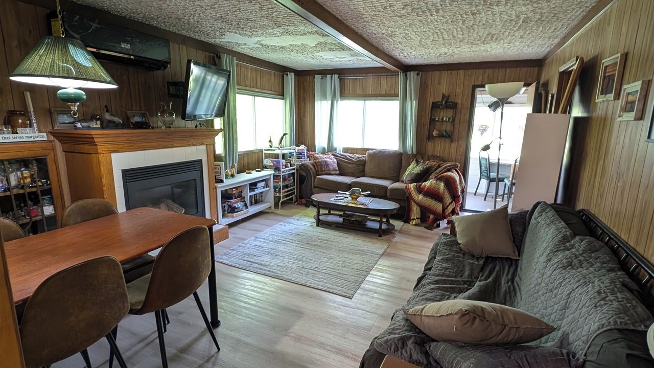 Photo of Livingroom in Dunnottar