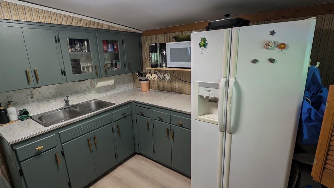 Photo of Kitchen in Dunnottar