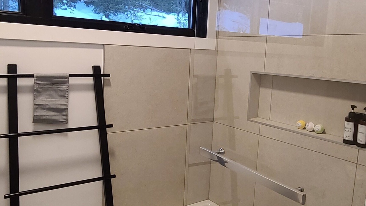 Photo of Bathroom in Sainte-Beatrix