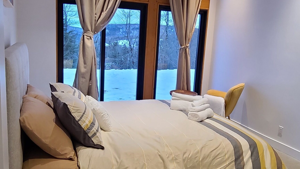 Photo of Bedroom in Sainte-Beatrix