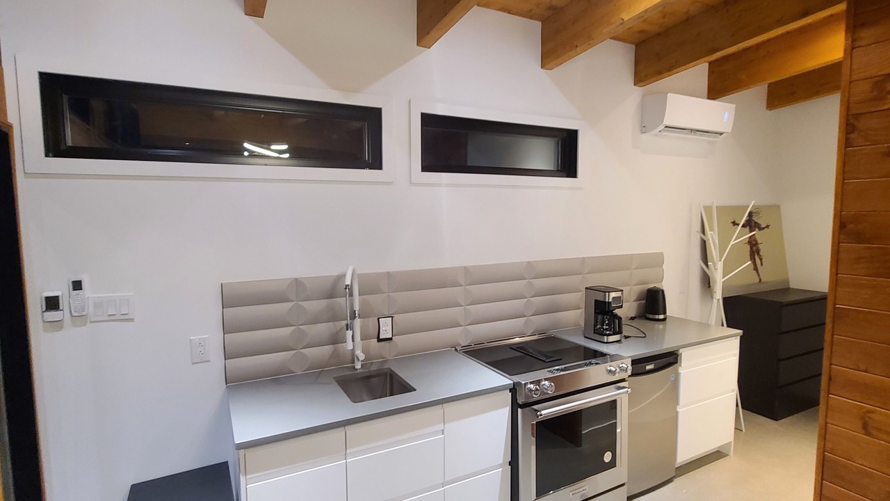 Photo of Kitchen in Sainte-Beatrix