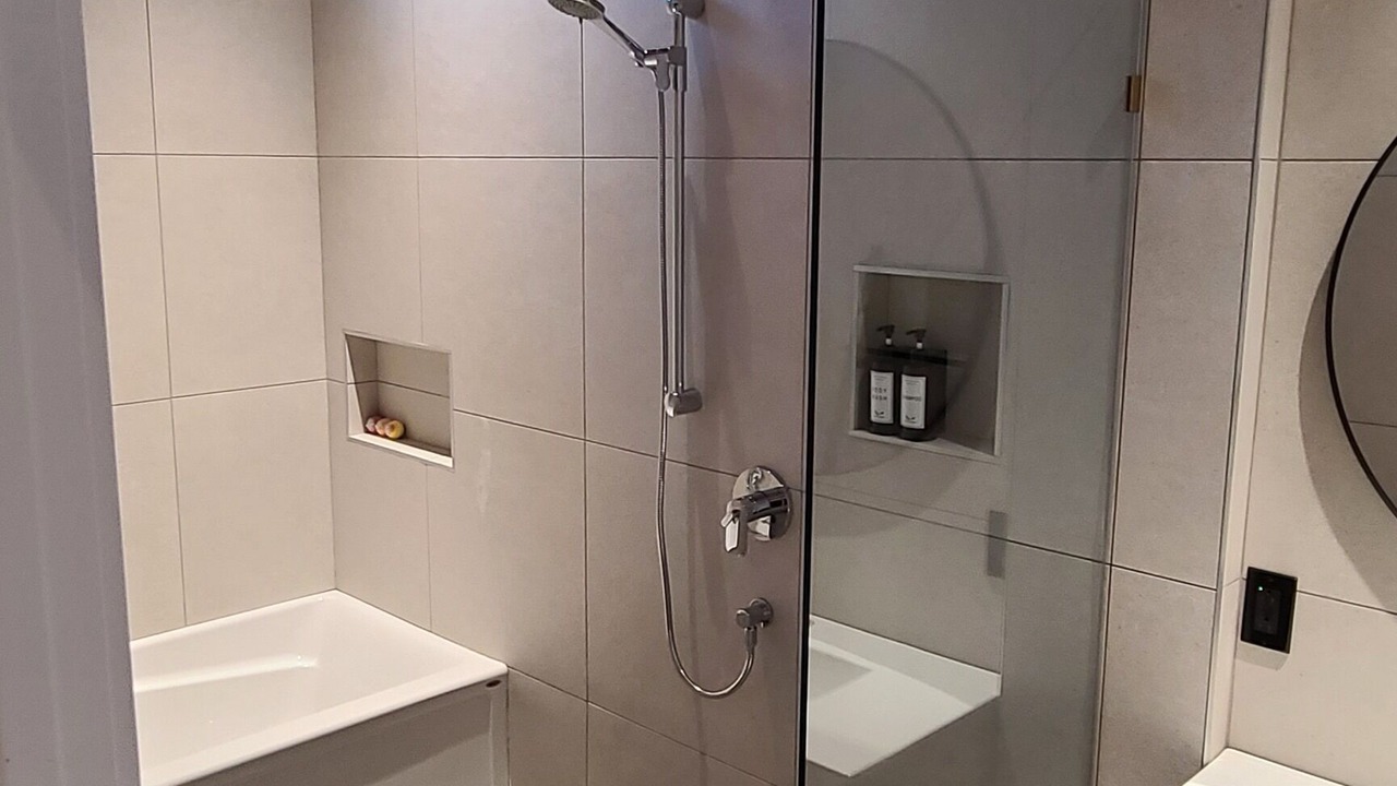 Photo of Bathroom in Sainte-Beatrix