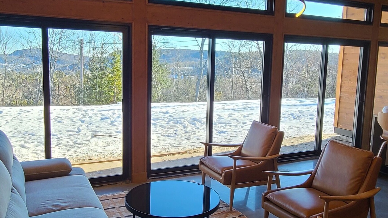 Photo of Livingroom in Sainte-Beatrix