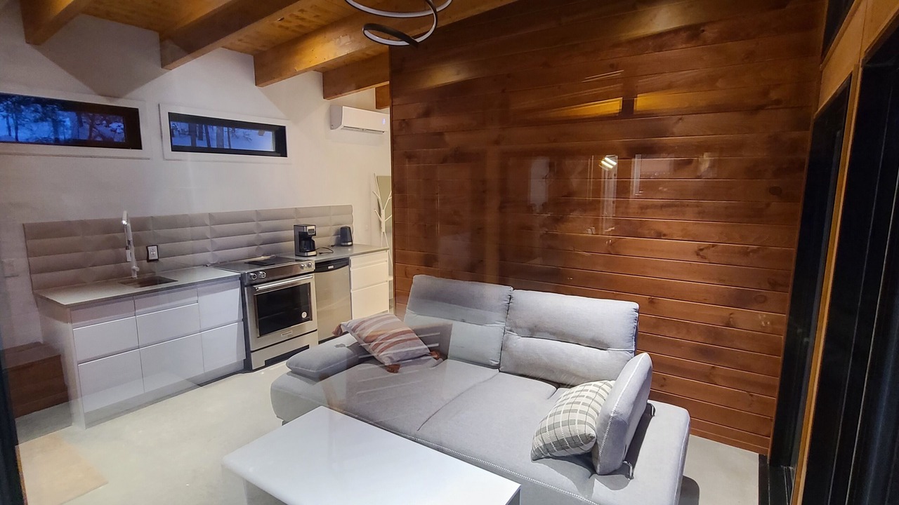 Photo of Livingroom in Sainte-Beatrix