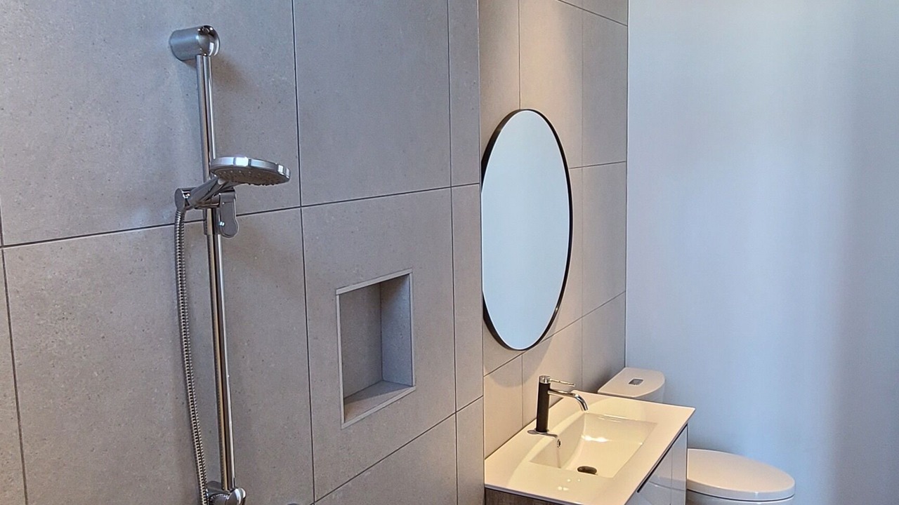 Photo of Bathroom in Sainte-Beatrix