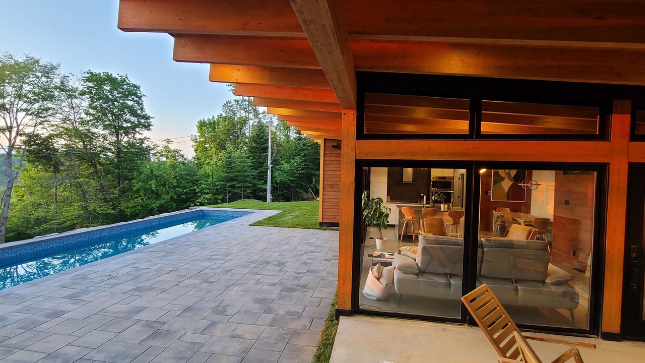 Photo of Outdoor in Sainte-Beatrix