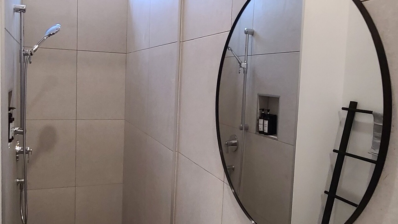 Photo of Bathroom in Sainte-Beatrix