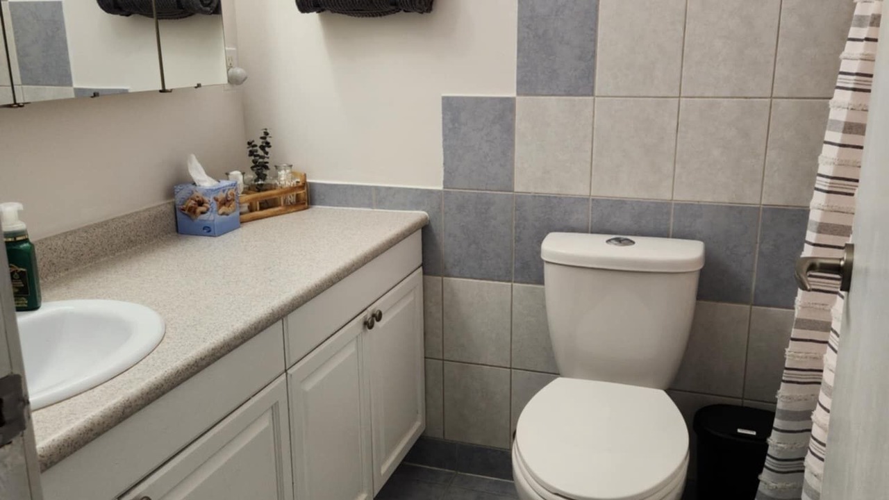 Photo of Bathroom in Central Okanagan