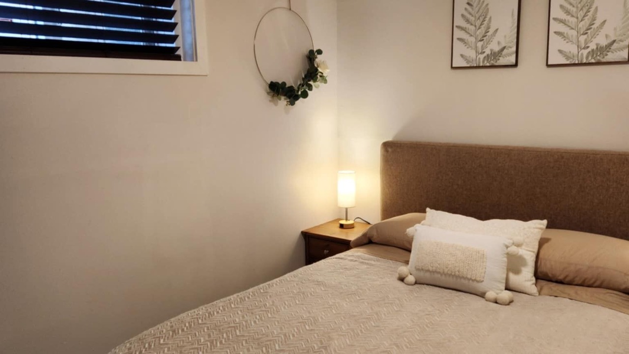 Photo of Bedroom in Central Okanagan