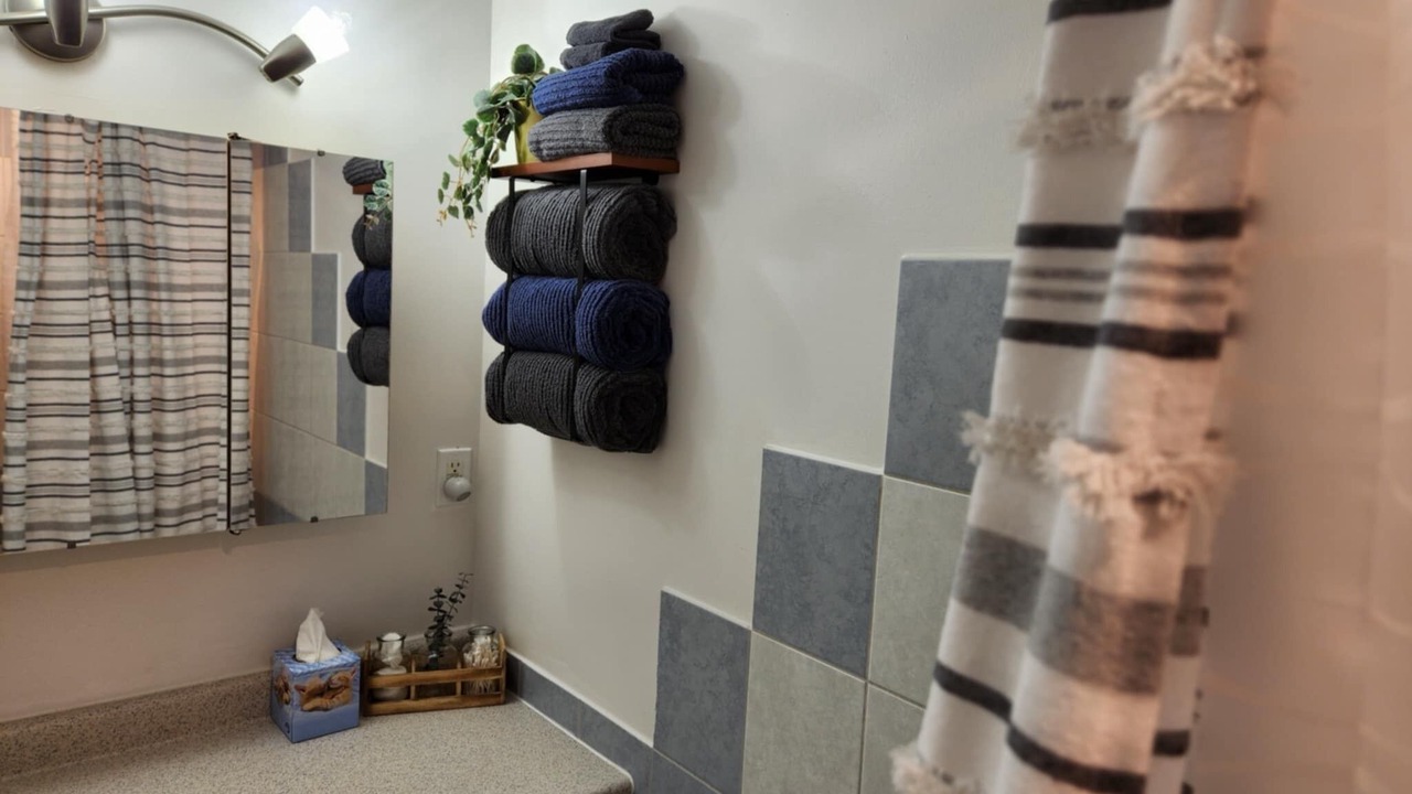 Photo of Bathroom in Central Okanagan