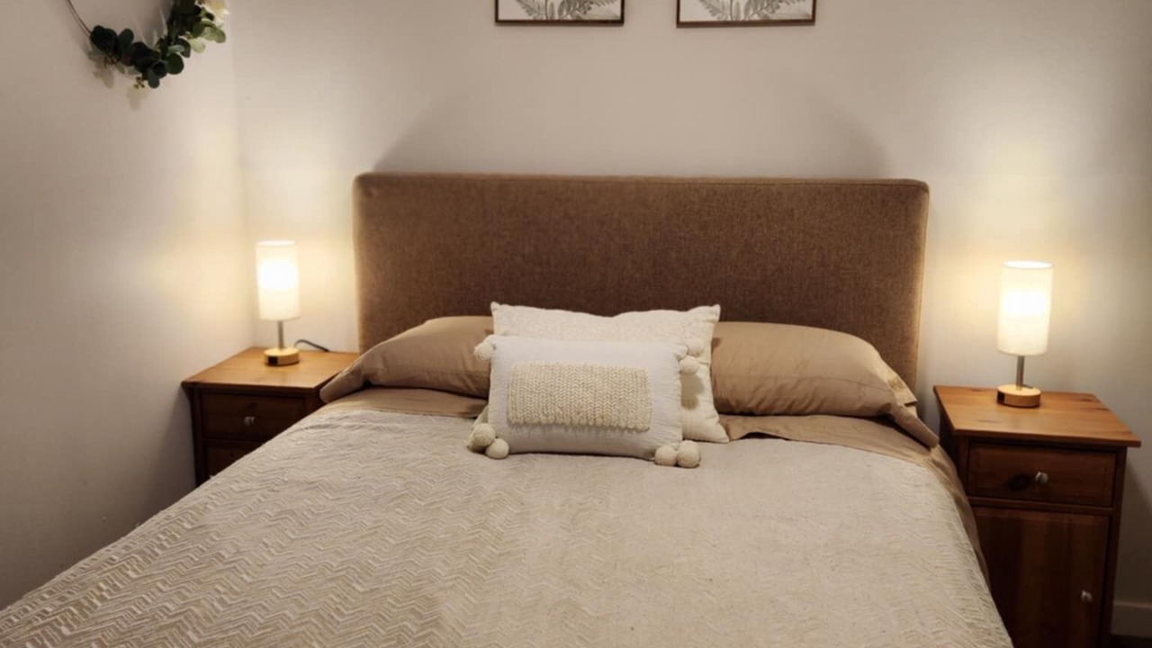 Photo of Bedroom in Central Okanagan
