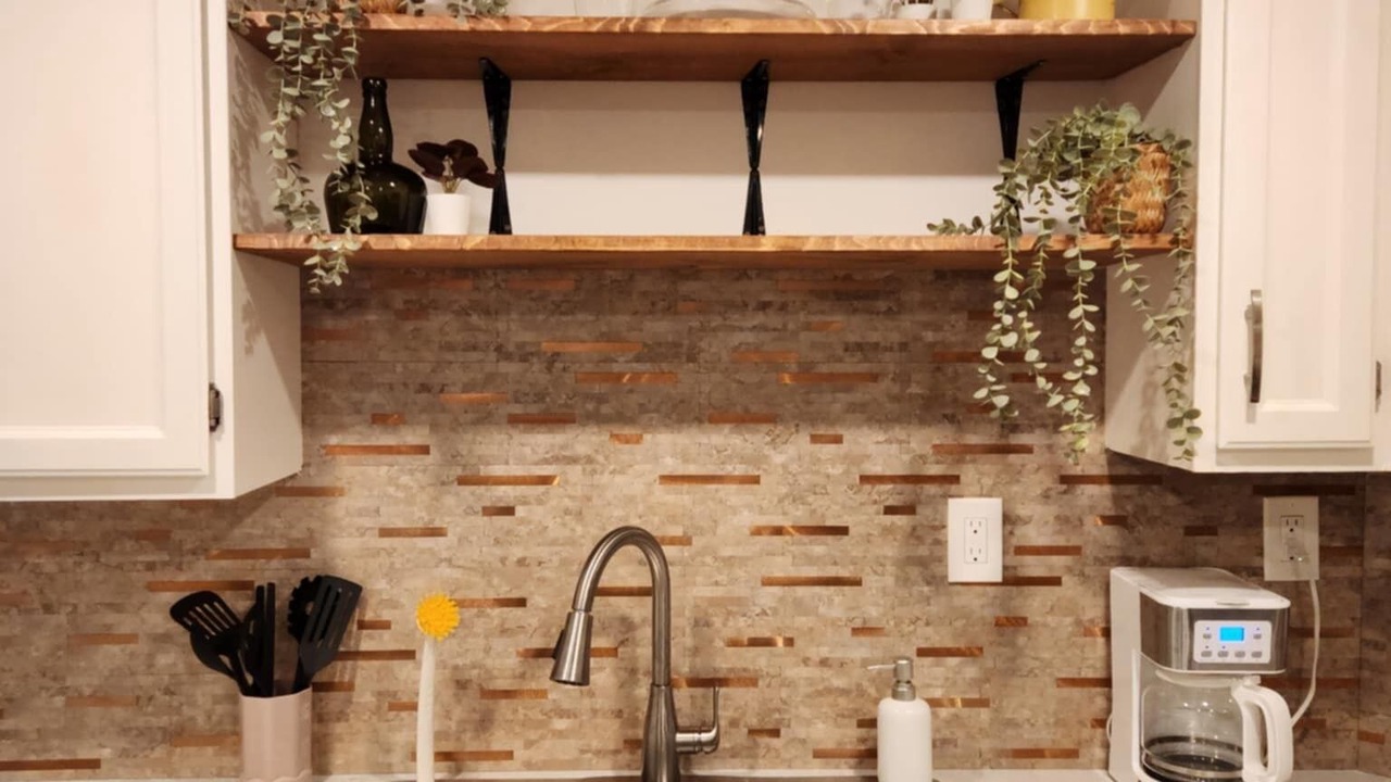 Photo of Kitchen in Central Okanagan