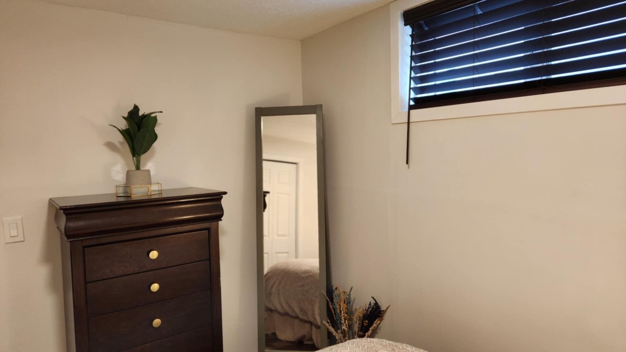 Photo of Bedroom in Central Okanagan