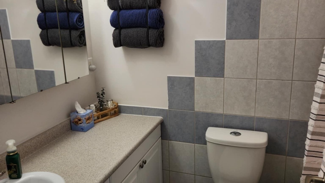 Photo of Bathroom in Central Okanagan