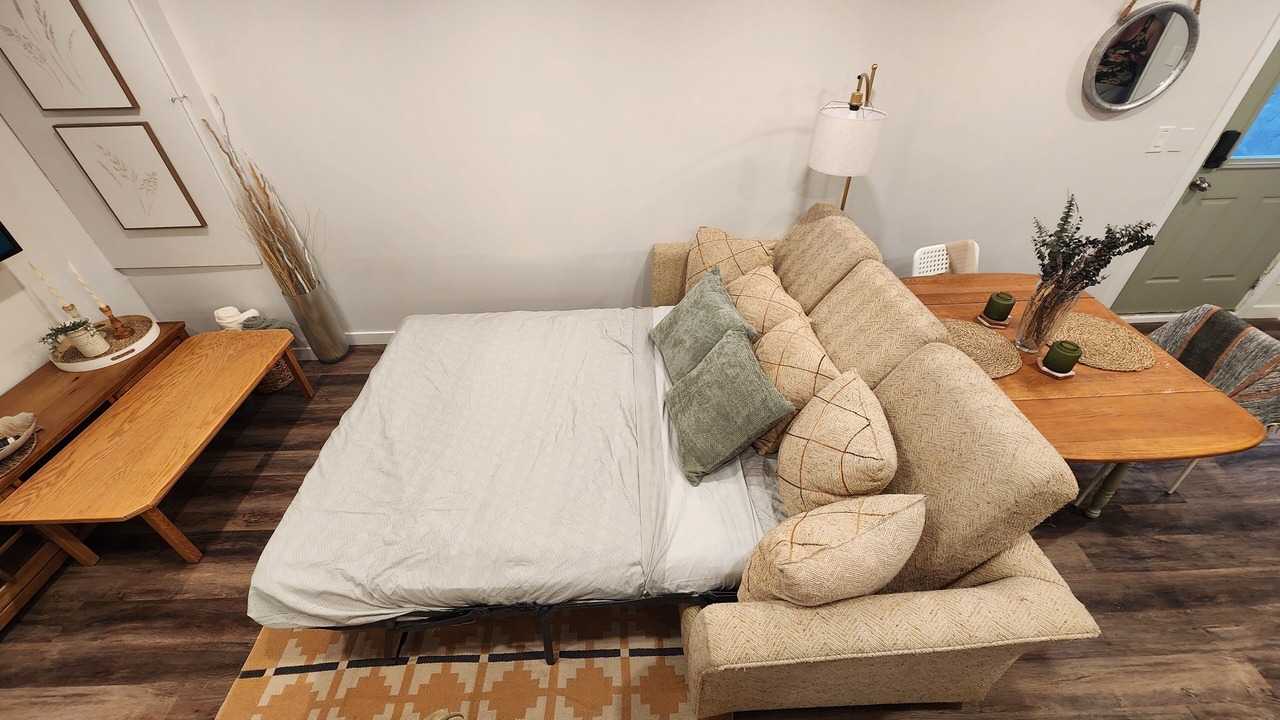 Photo of Bedroom in Central Okanagan
