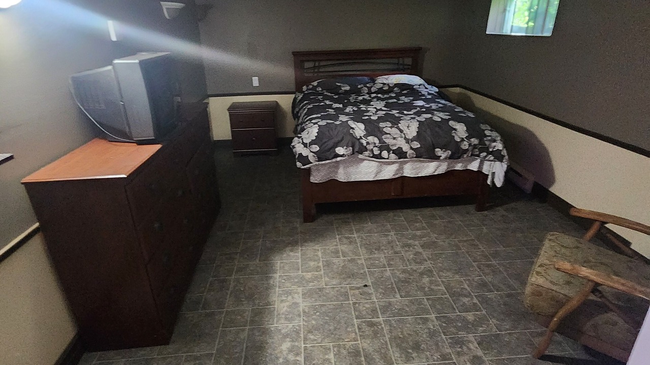 Photo of Bedroom in Saint-Ignace-de-Loyola