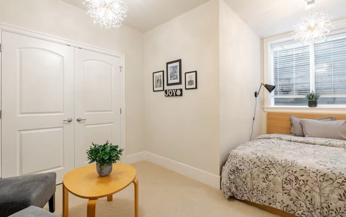 Photo of Bedroom in White Rock