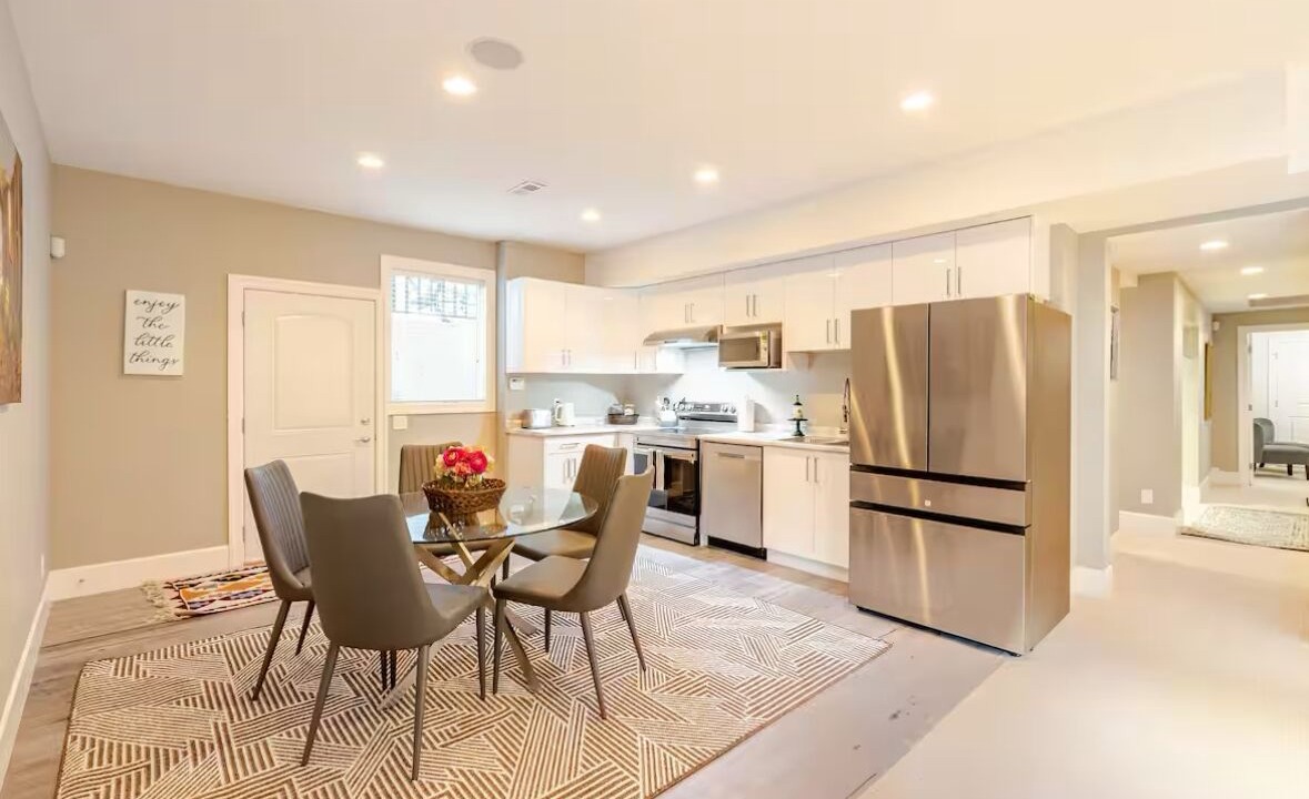 Photo of Kitchen in White Rock