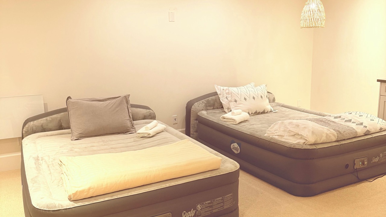 Photo of Bedroom in White Rock