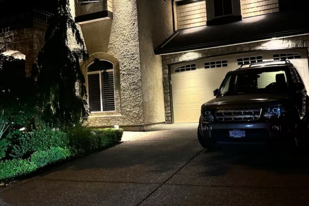 Photo of Outdoor in White Rock