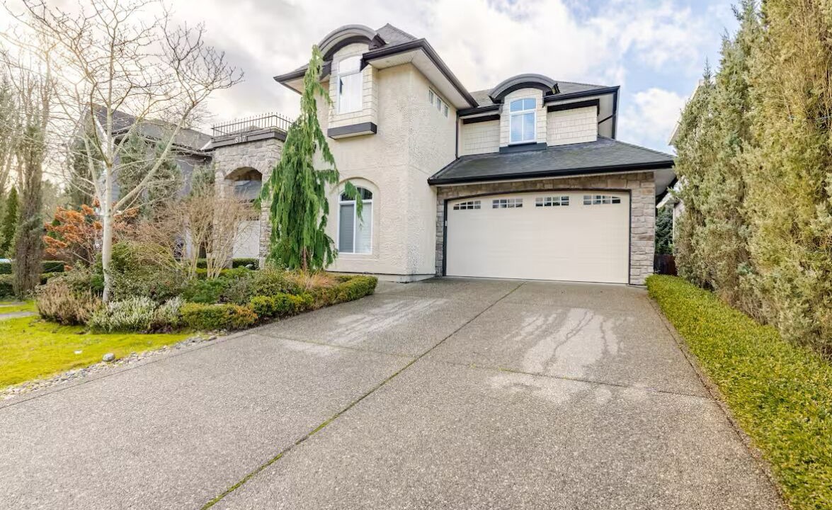 Photo of Outdoor in White Rock