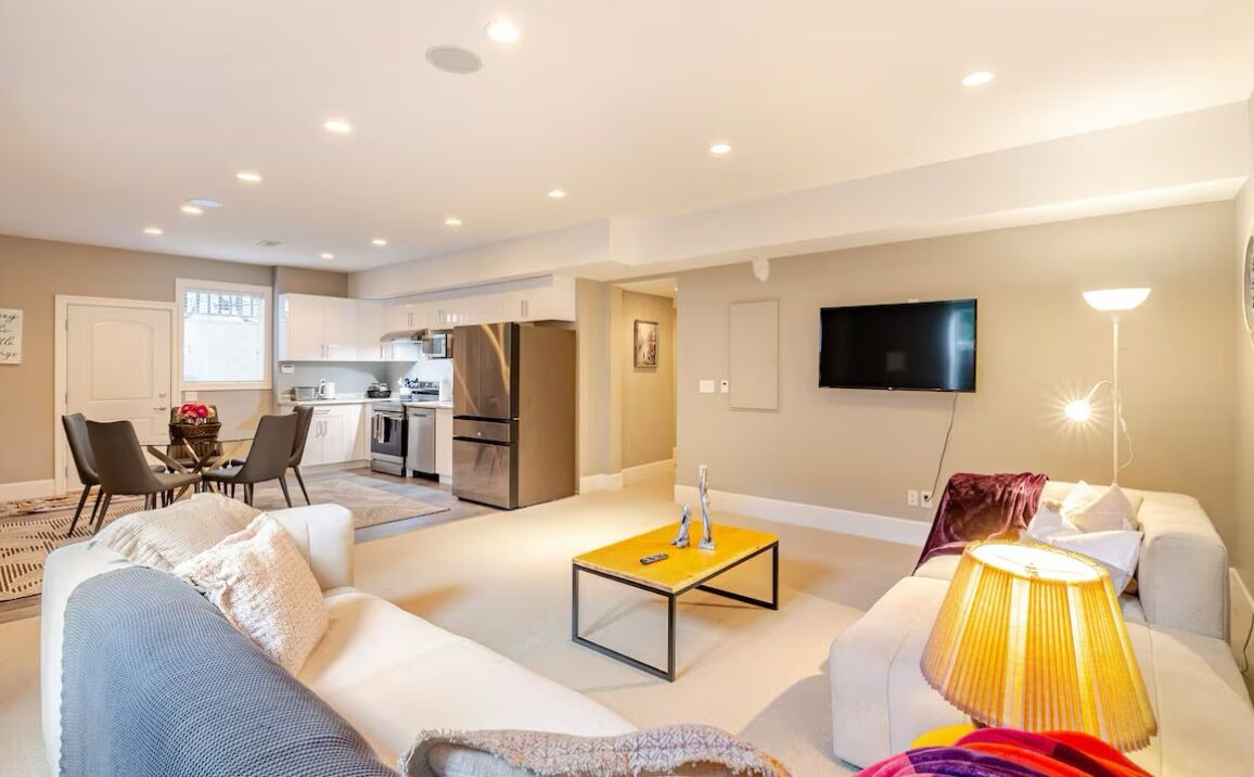 Photo of Livingroom in White Rock