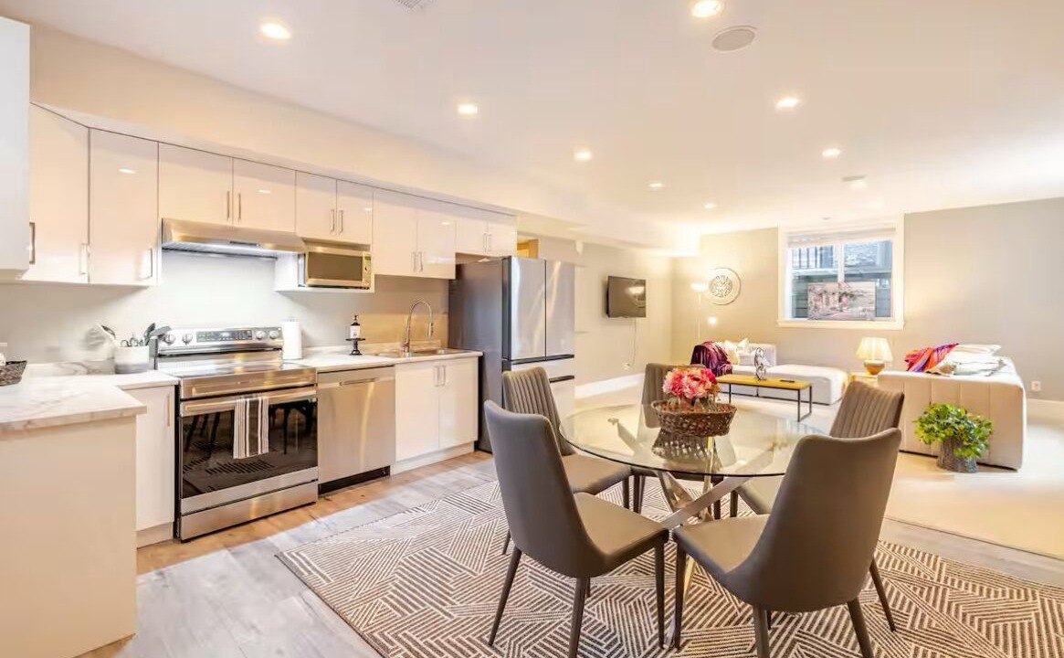 Photo of Kitchen in White Rock