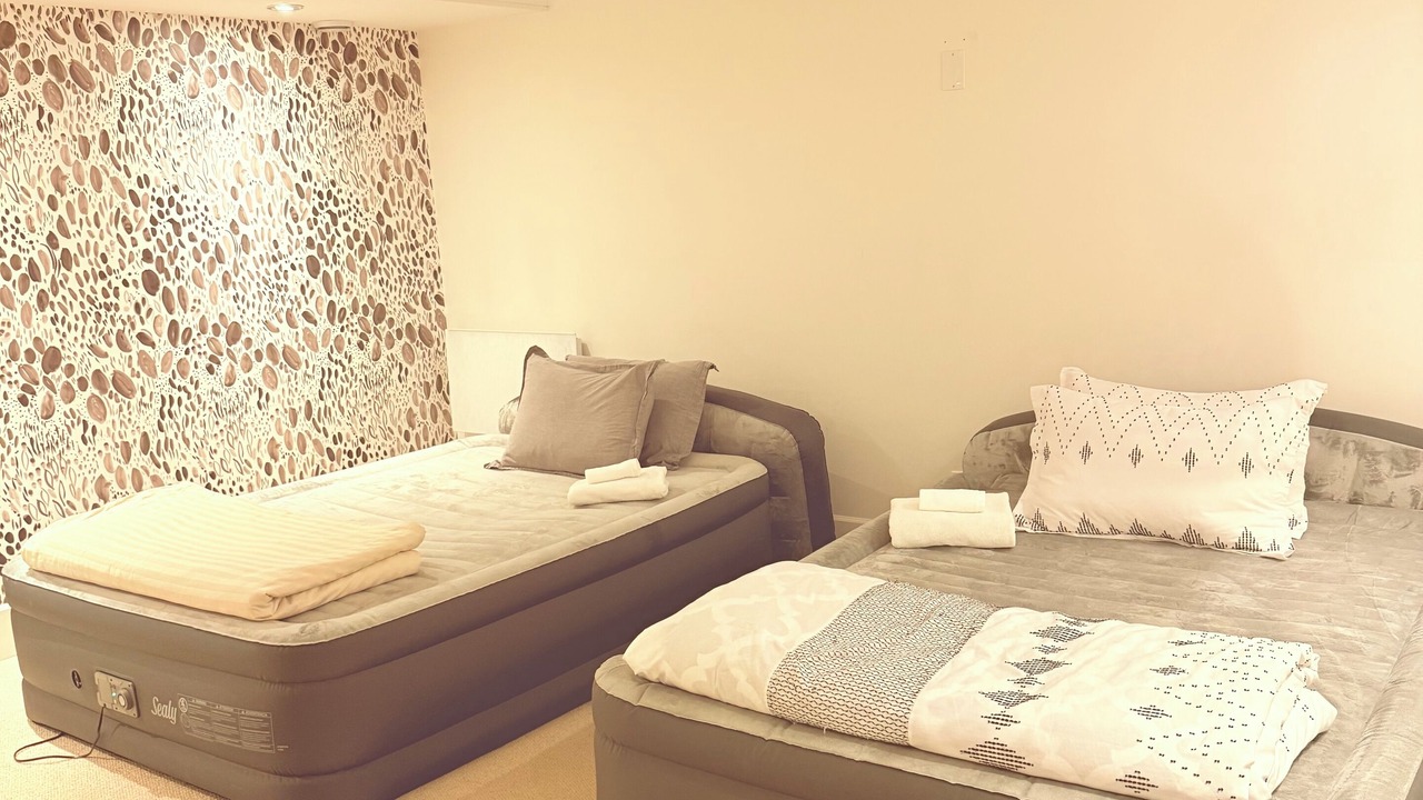 Photo of Bedroom in White Rock