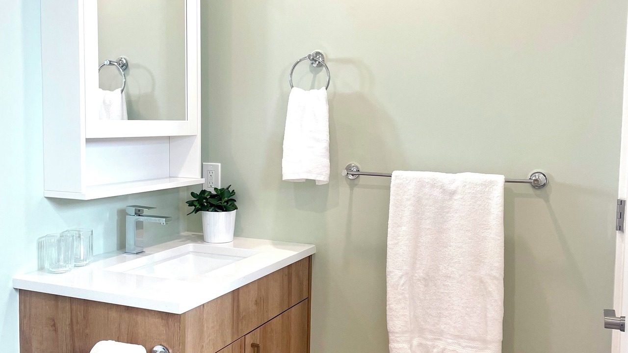 Photo of Bathroom in Delta