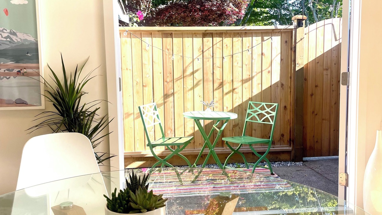 Photo of Outdoor in Delta