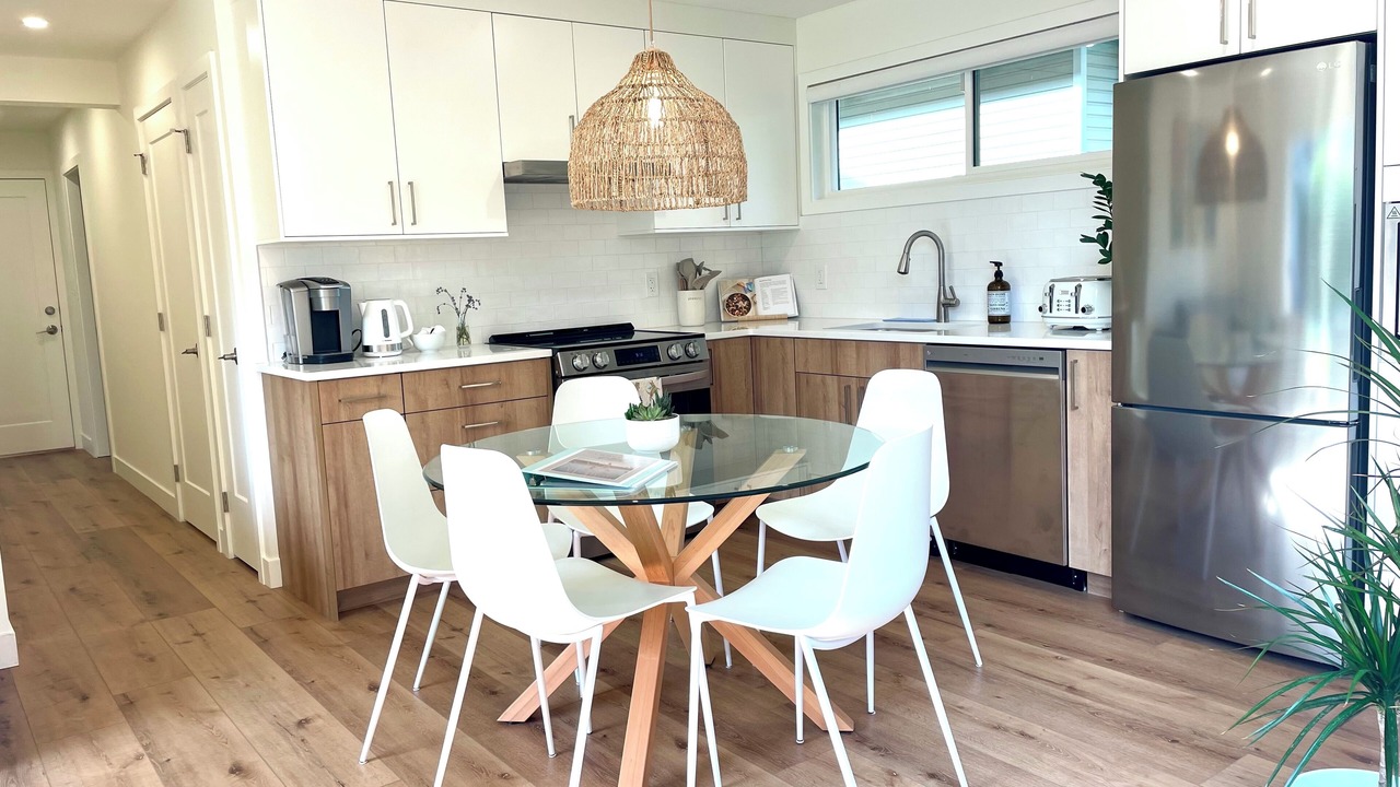 Photo of Kitchen in Delta