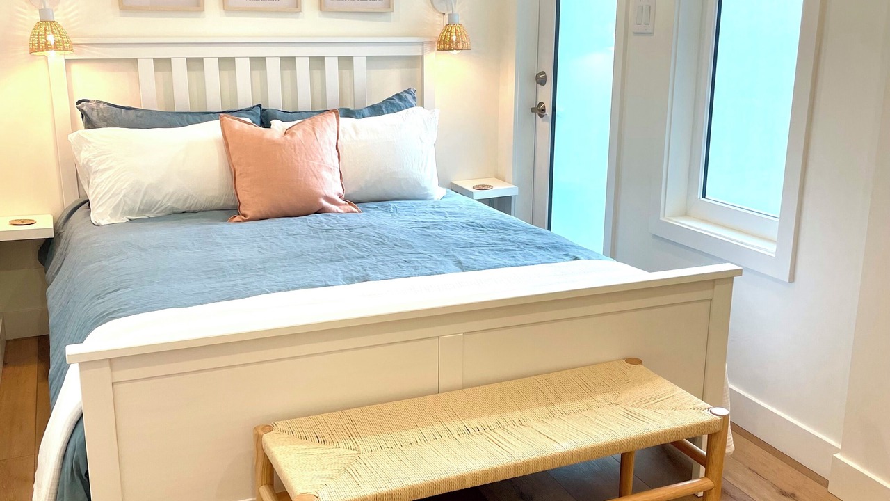 Photo of Bedroom in Delta