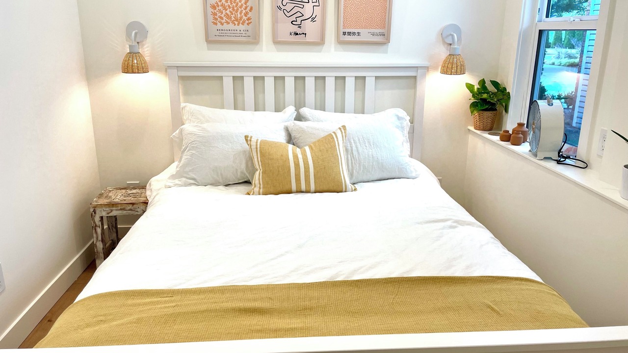 Photo of Bedroom in Delta