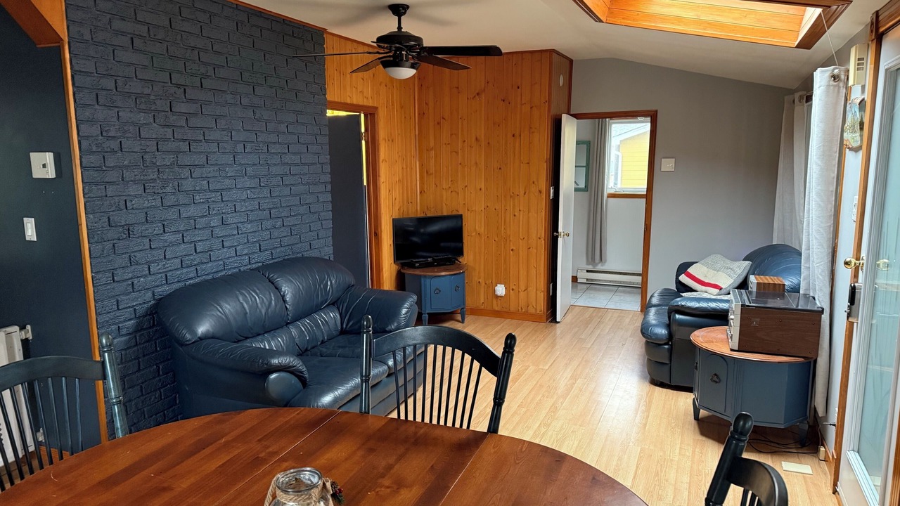 Photo of Livingroom in Pierreville