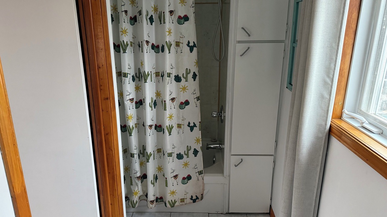 Photo of Bathroom in Pierreville