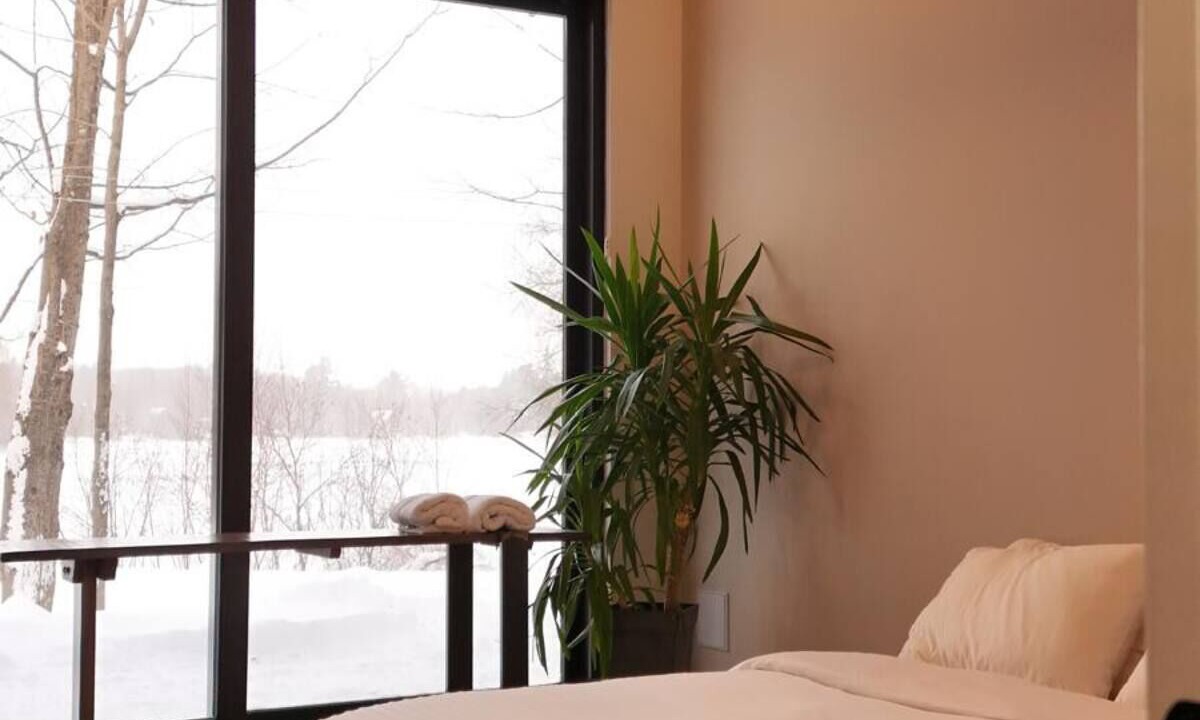Photo of Bedroom in Orford