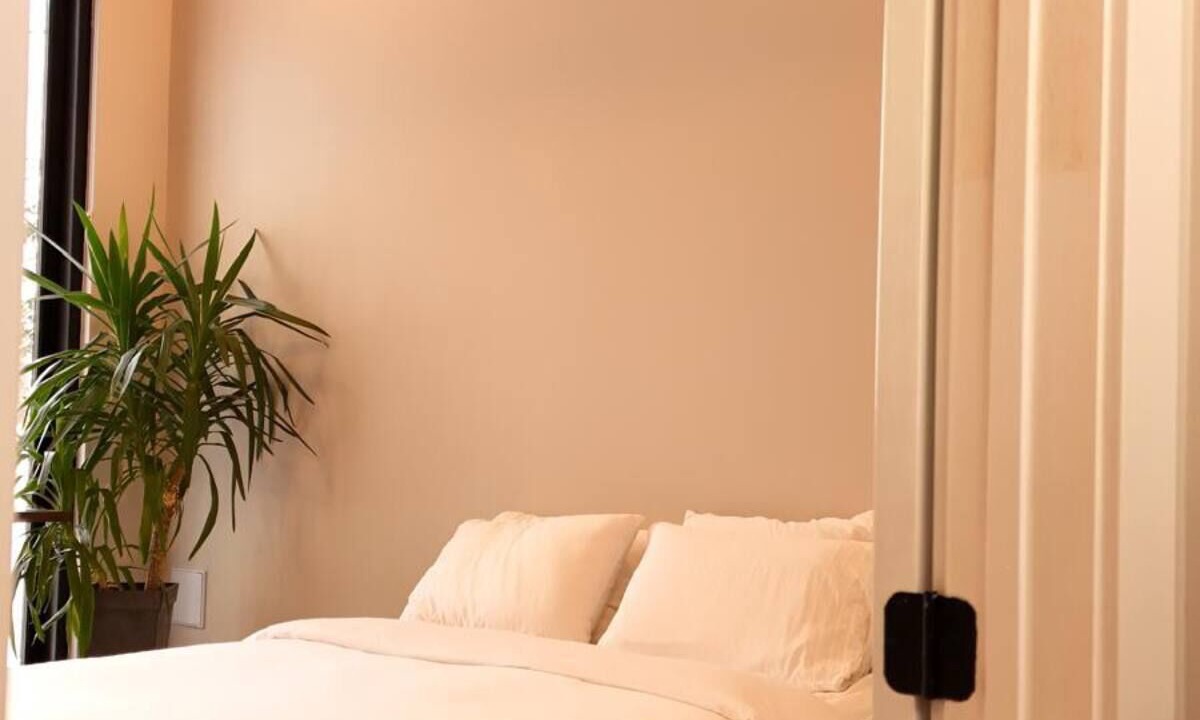 Photo of Bedroom in Orford