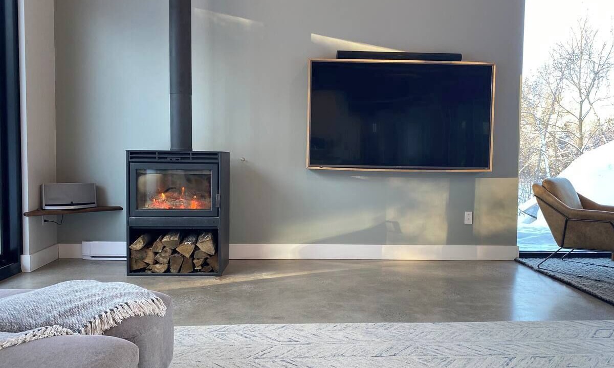 Photo of Livingroom in Orford