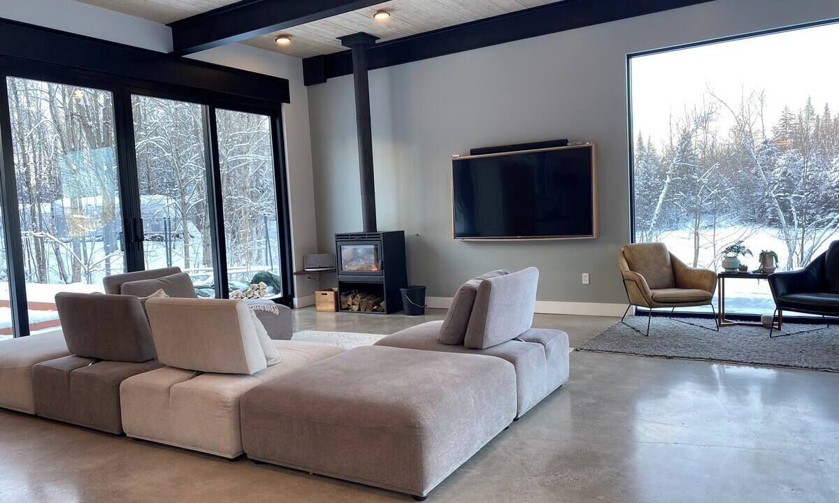 Photo of Livingroom in Orford