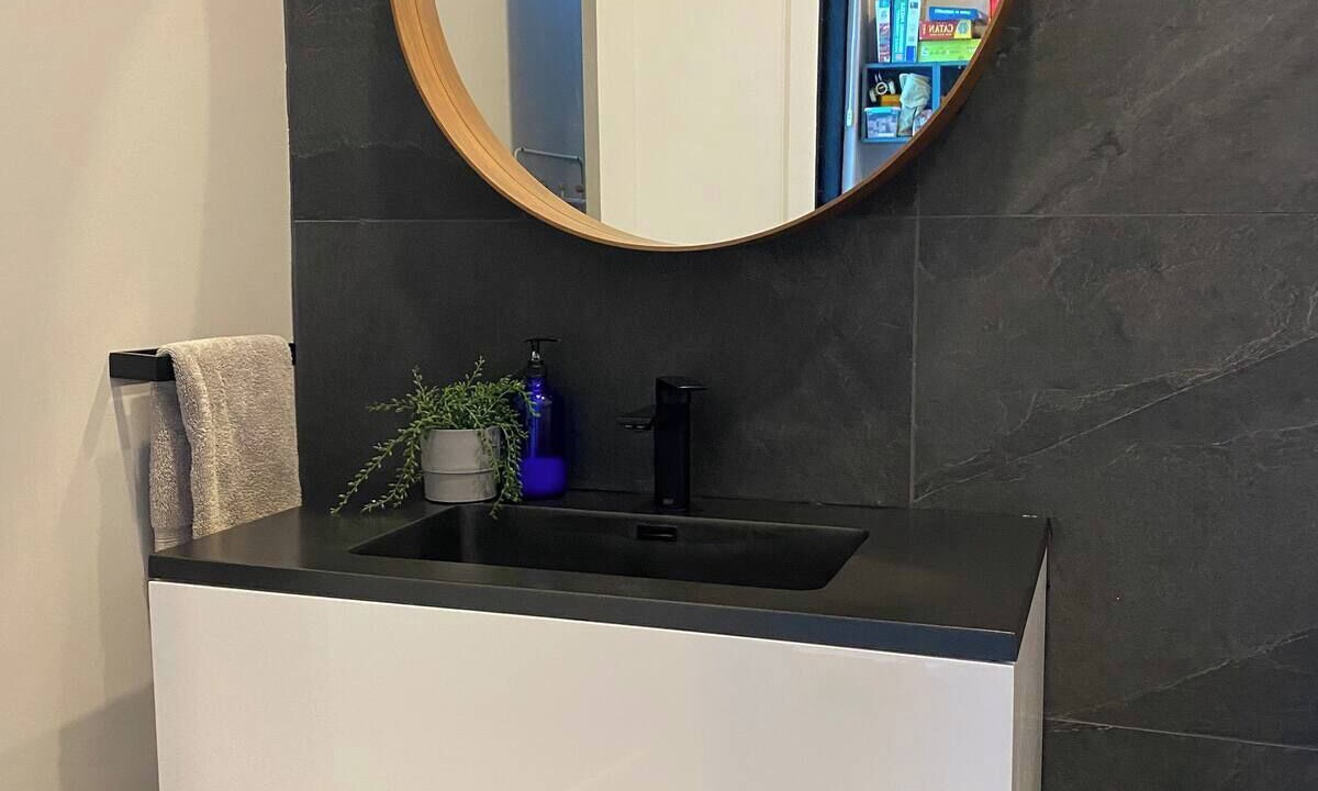 Photo of Bathroom in Orford
