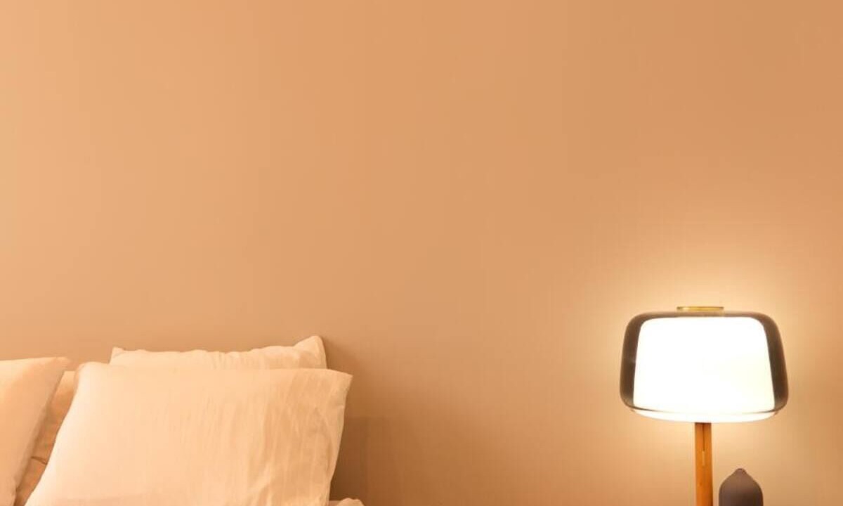 Photo of Bedroom in Orford