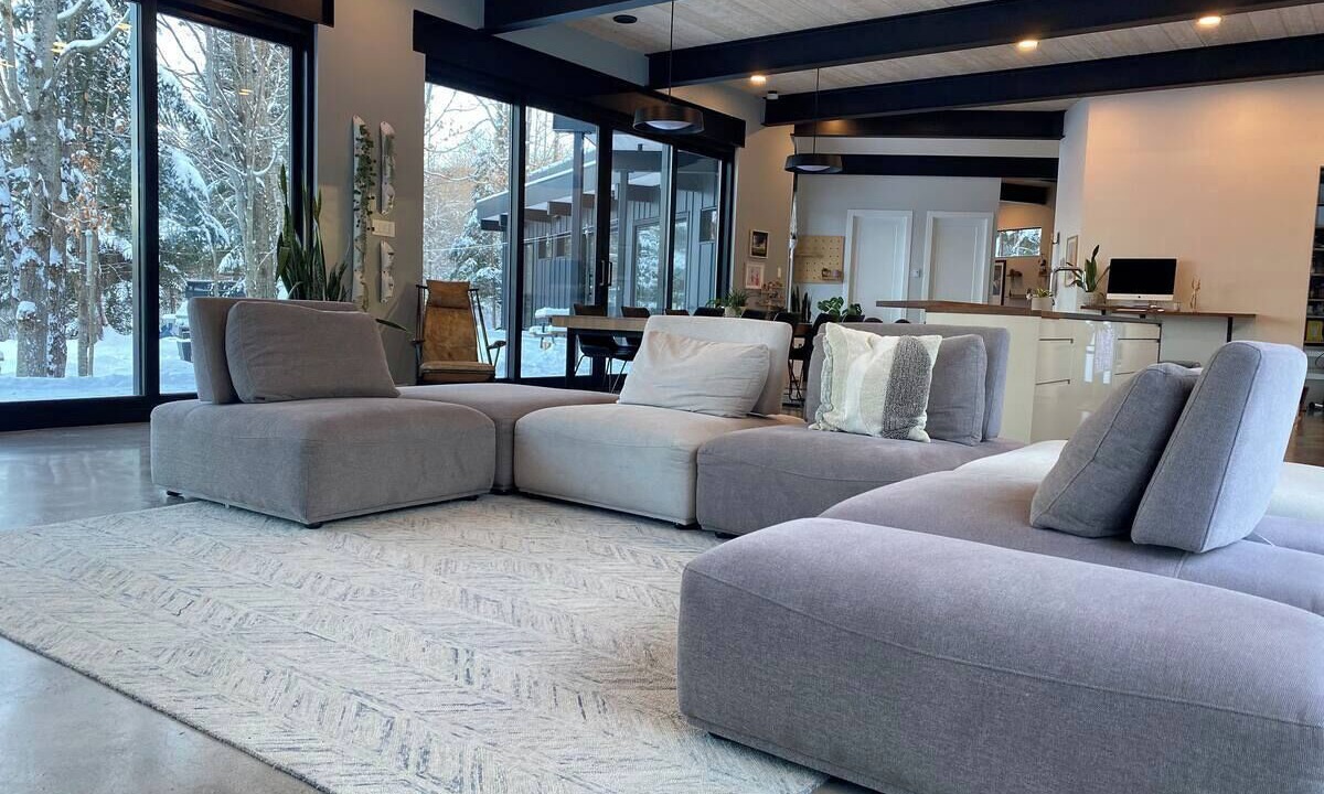 Photo of Livingroom in Orford