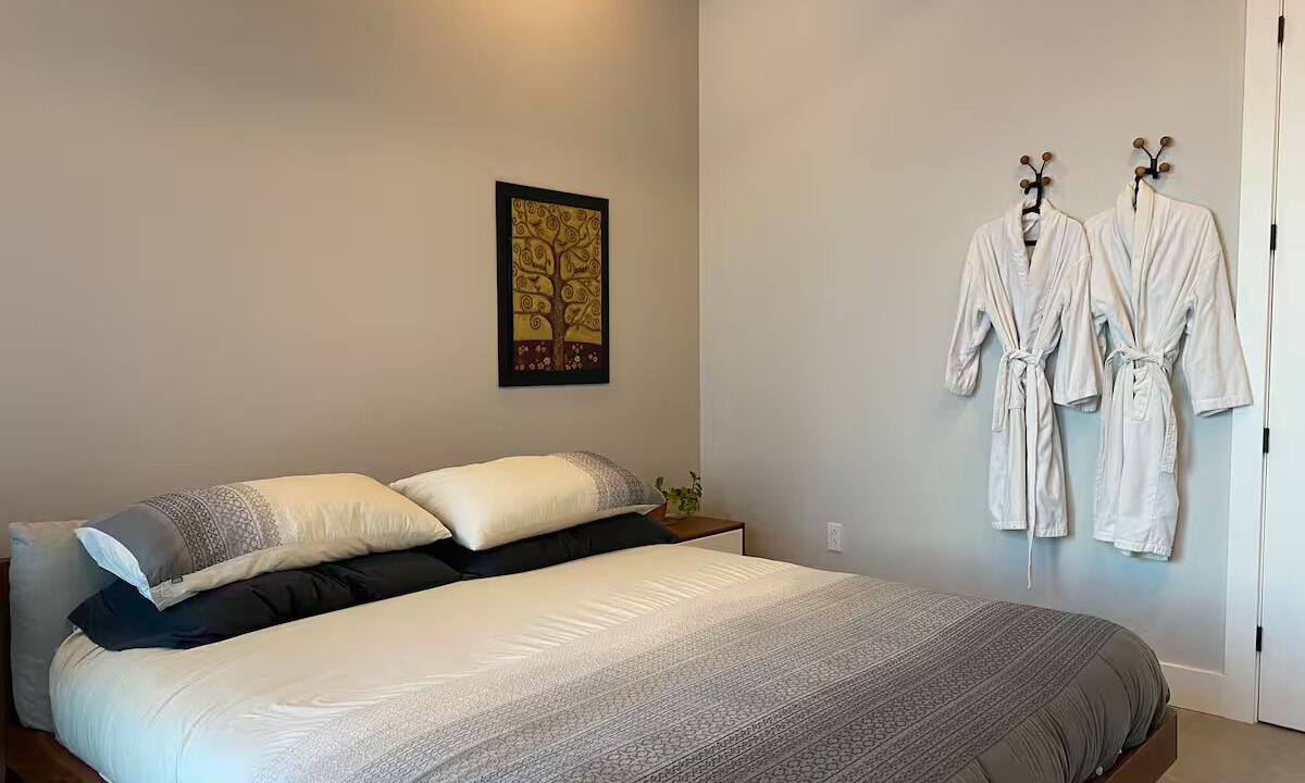 Photo of Bedroom in Orford